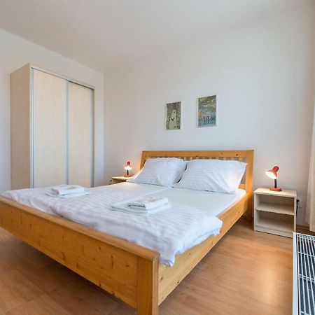 Apartmán U Lázní D23 Třeboň Exterior foto