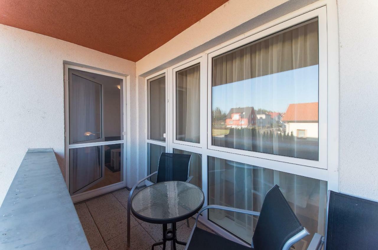 Apartmán U Lázní D23 Třeboň Exterior foto