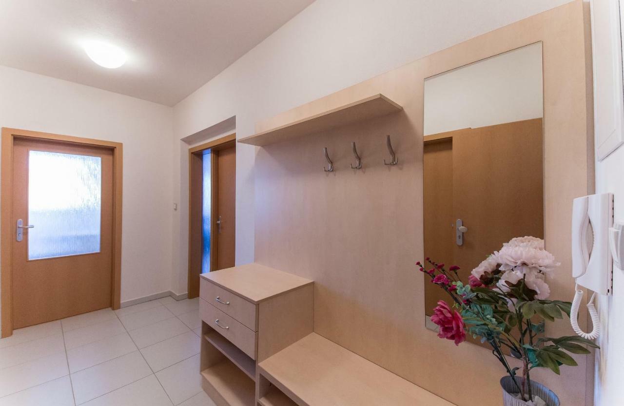 Apartmán U Lázní D23 Třeboň Exterior foto